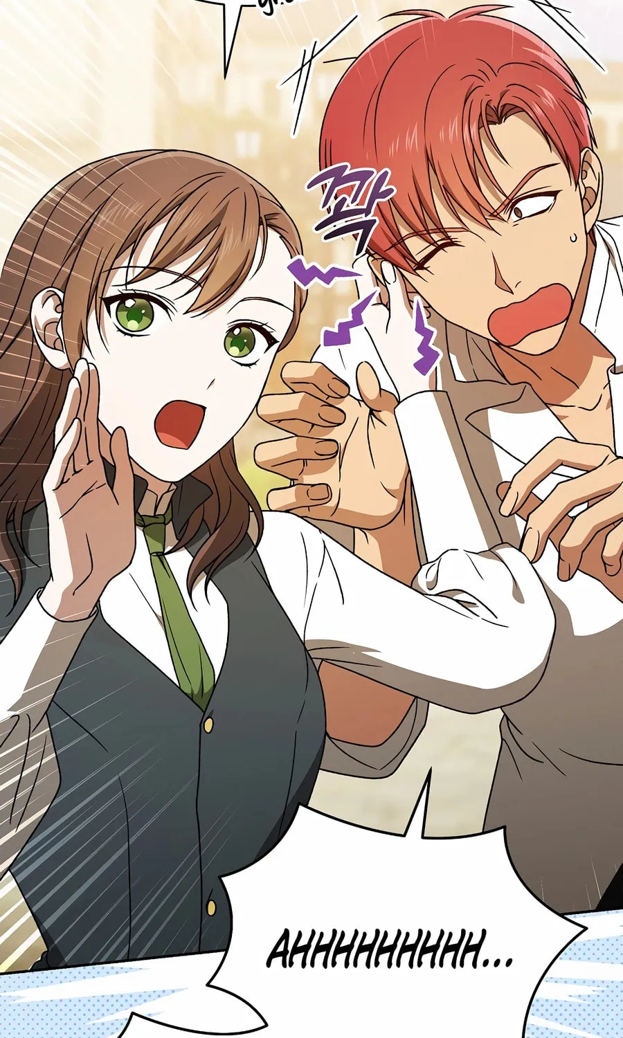 Concept Grasping Magic Genius Chapter 21 page 105 - 
