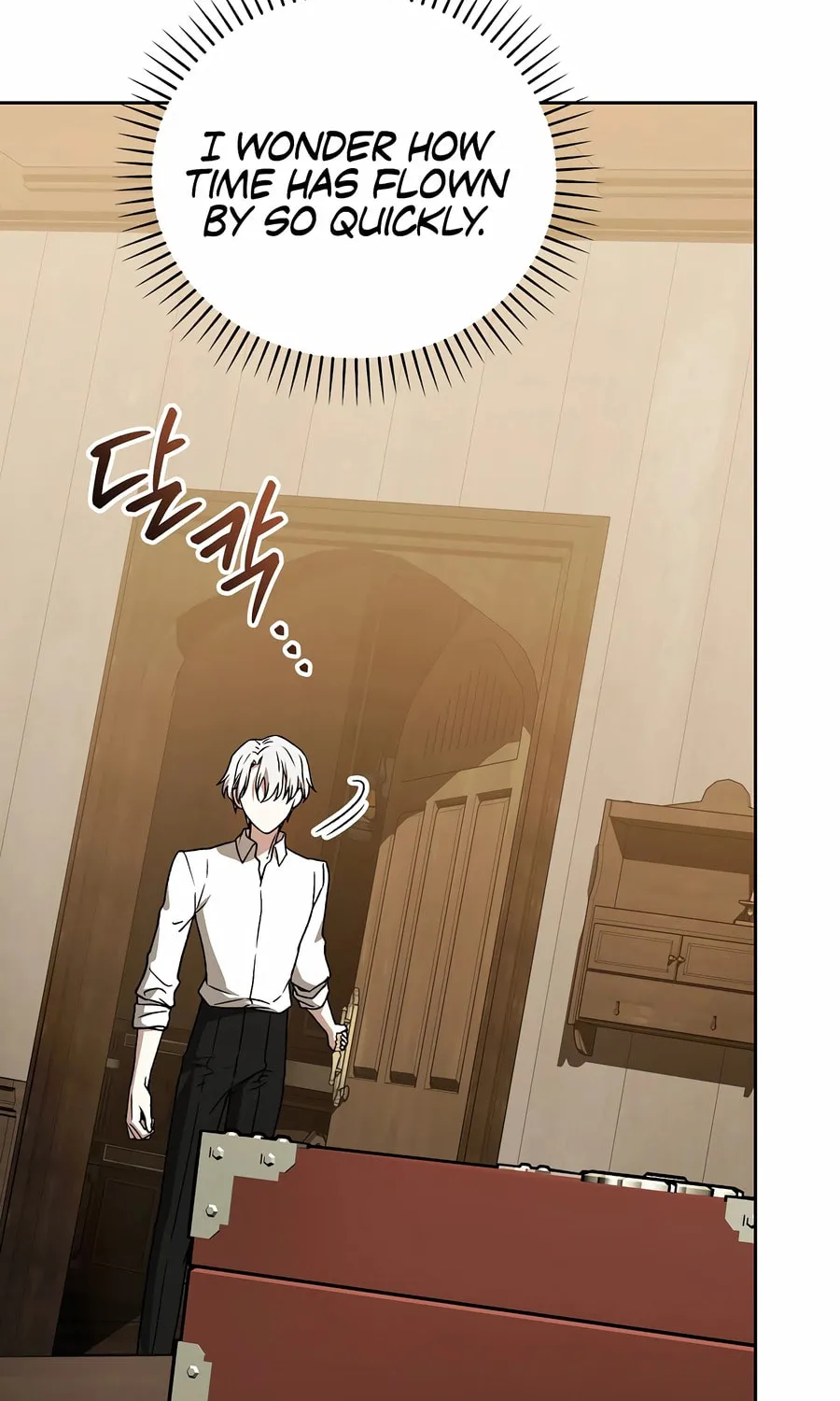 Concept Grasping Magic Genius Chapter 21 page 108 - 