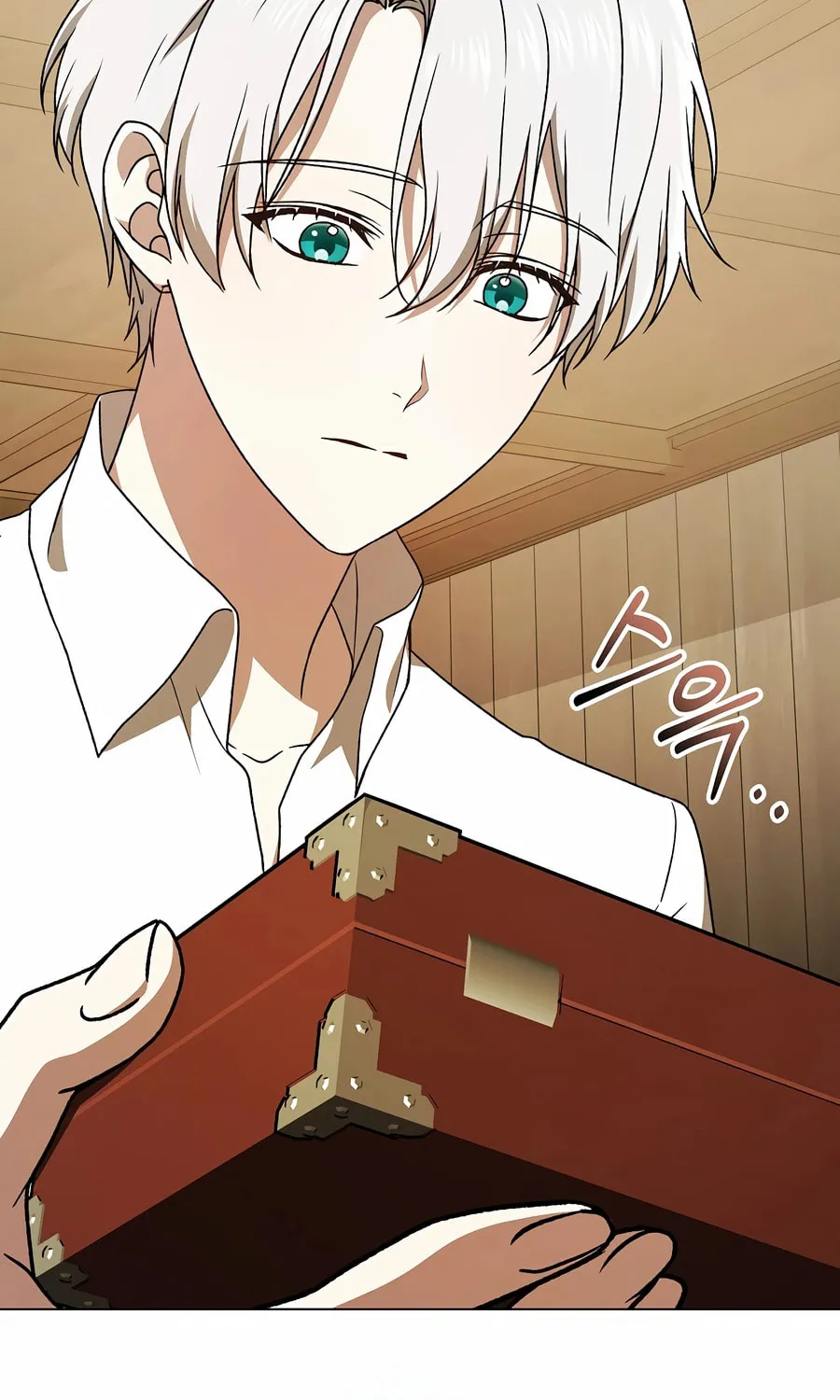 Concept Grasping Magic Genius Chapter 21 page 111 - 