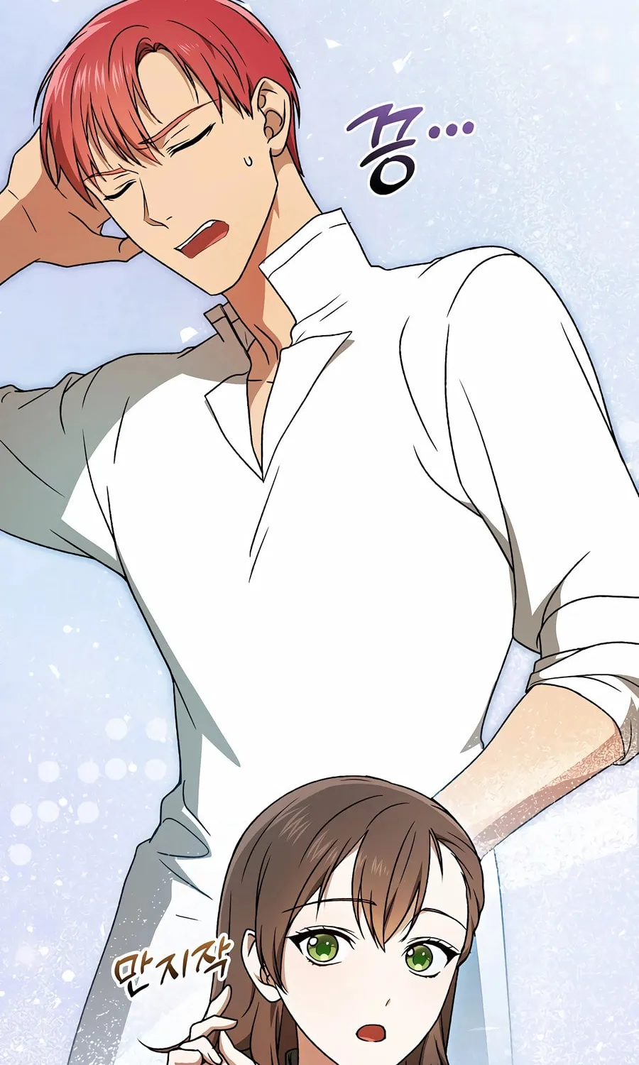 Concept Grasping Magic Genius Chapter 21 page 114 - 