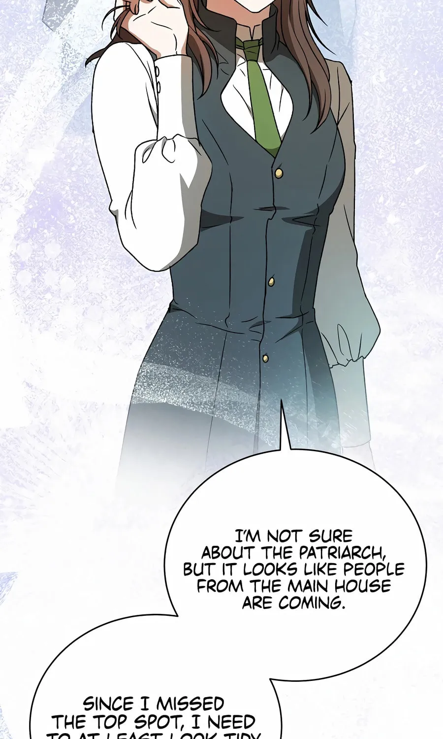 Concept Grasping Magic Genius Chapter 21 page 115 - 