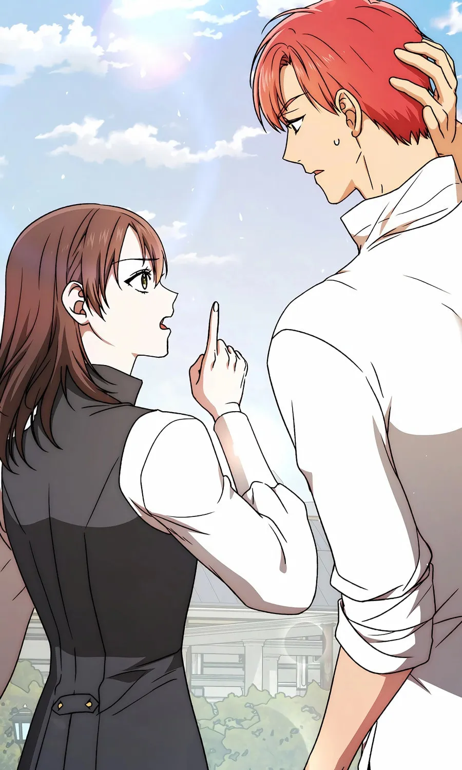 Concept Grasping Magic Genius Chapter 21 page 119 - 