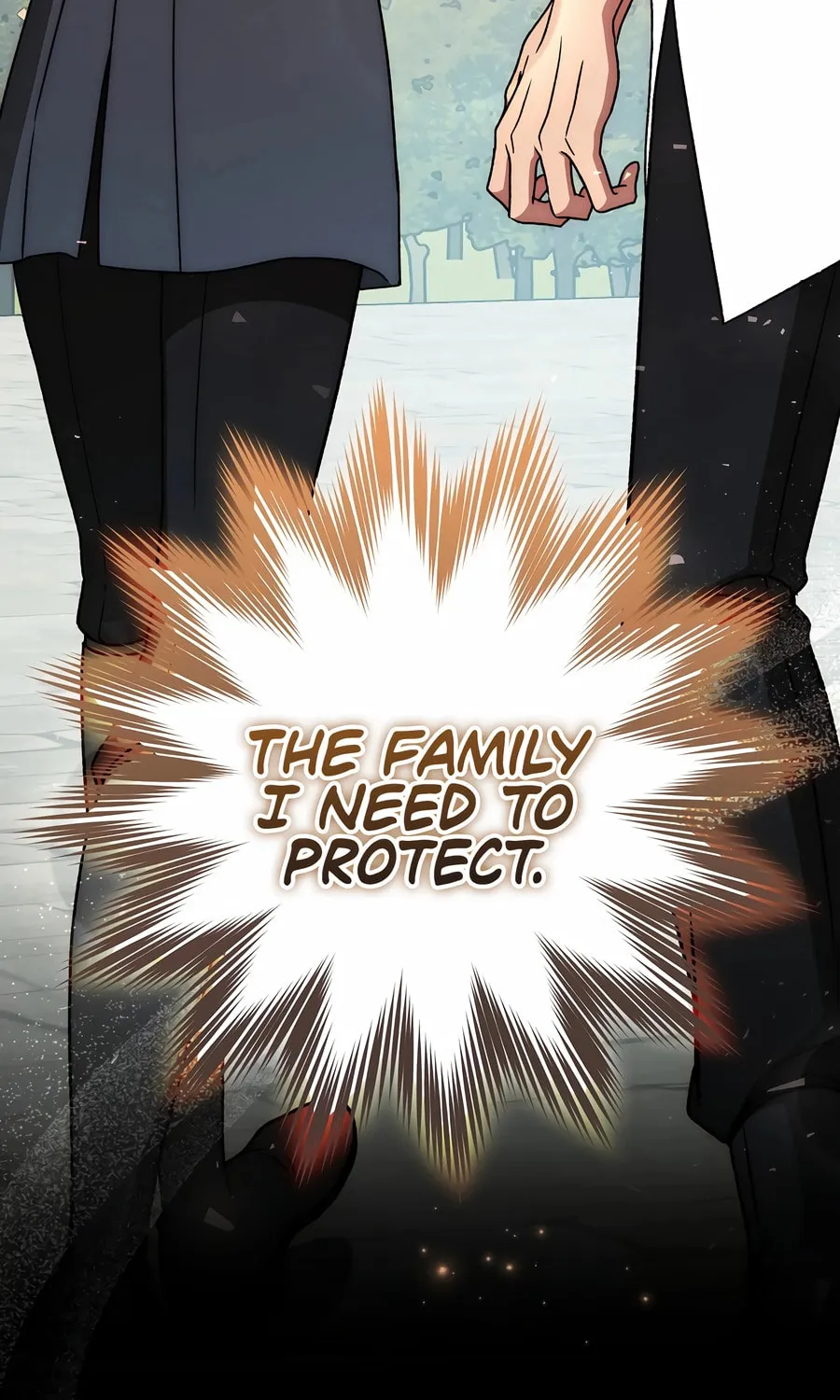 Concept Grasping Magic Genius Chapter 21 page 120 - 