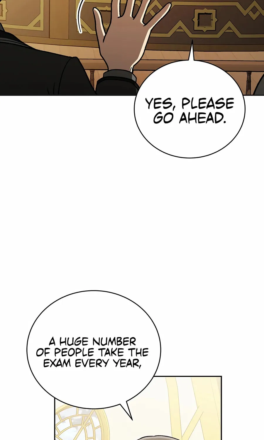 Concept Grasping Magic Genius Chapter 21 page 13 - 