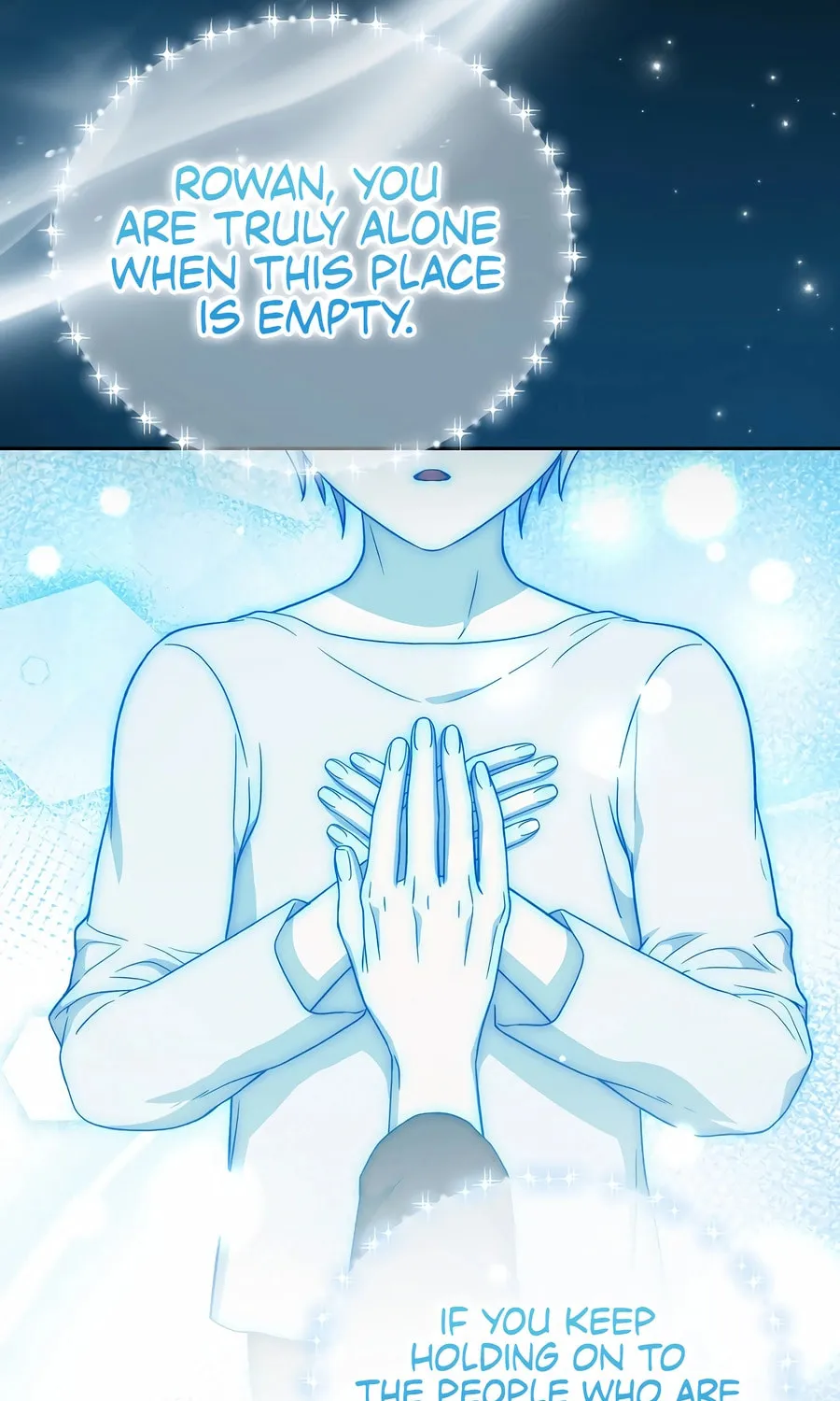 Concept Grasping Magic Genius Chapter 21 page 122 - 
