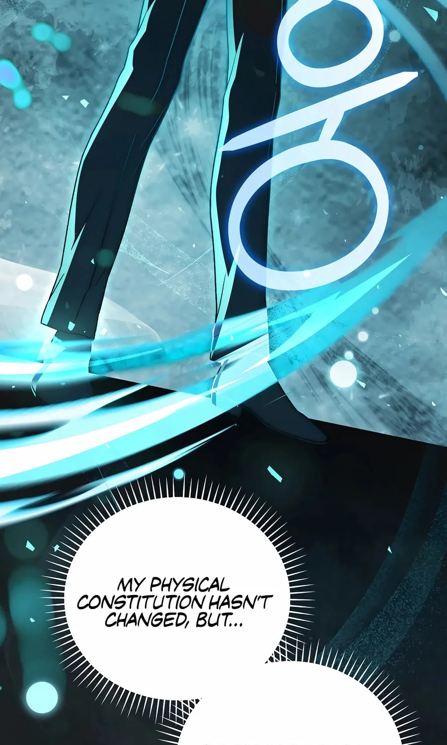 Concept Grasping Magic Genius Chapter 21 page 130 - 