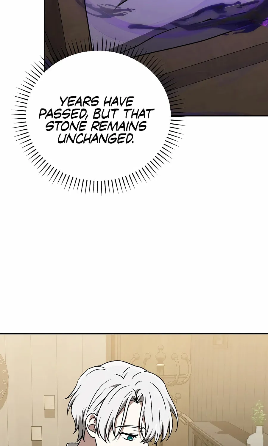 Concept Grasping Magic Genius Chapter 21 page 134 - 