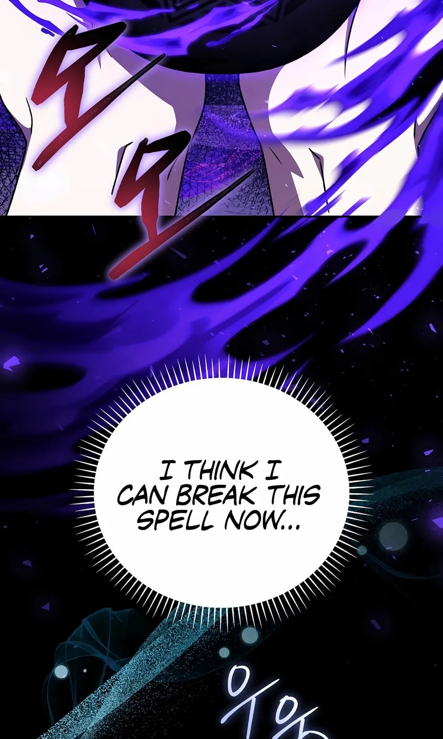 Concept Grasping Magic Genius Chapter 21 page 137 - 