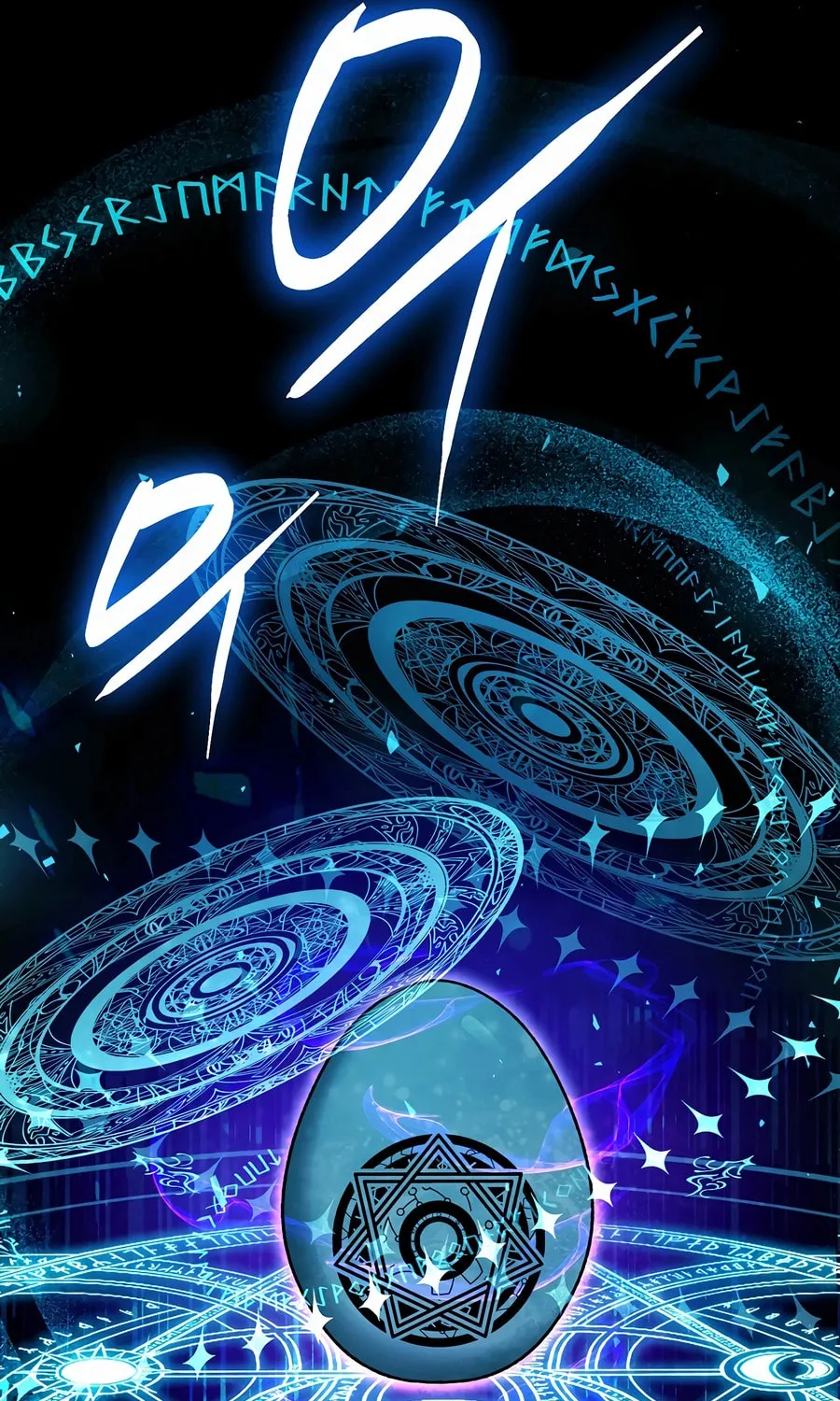Concept Grasping Magic Genius Chapter 21 page 139 - 
