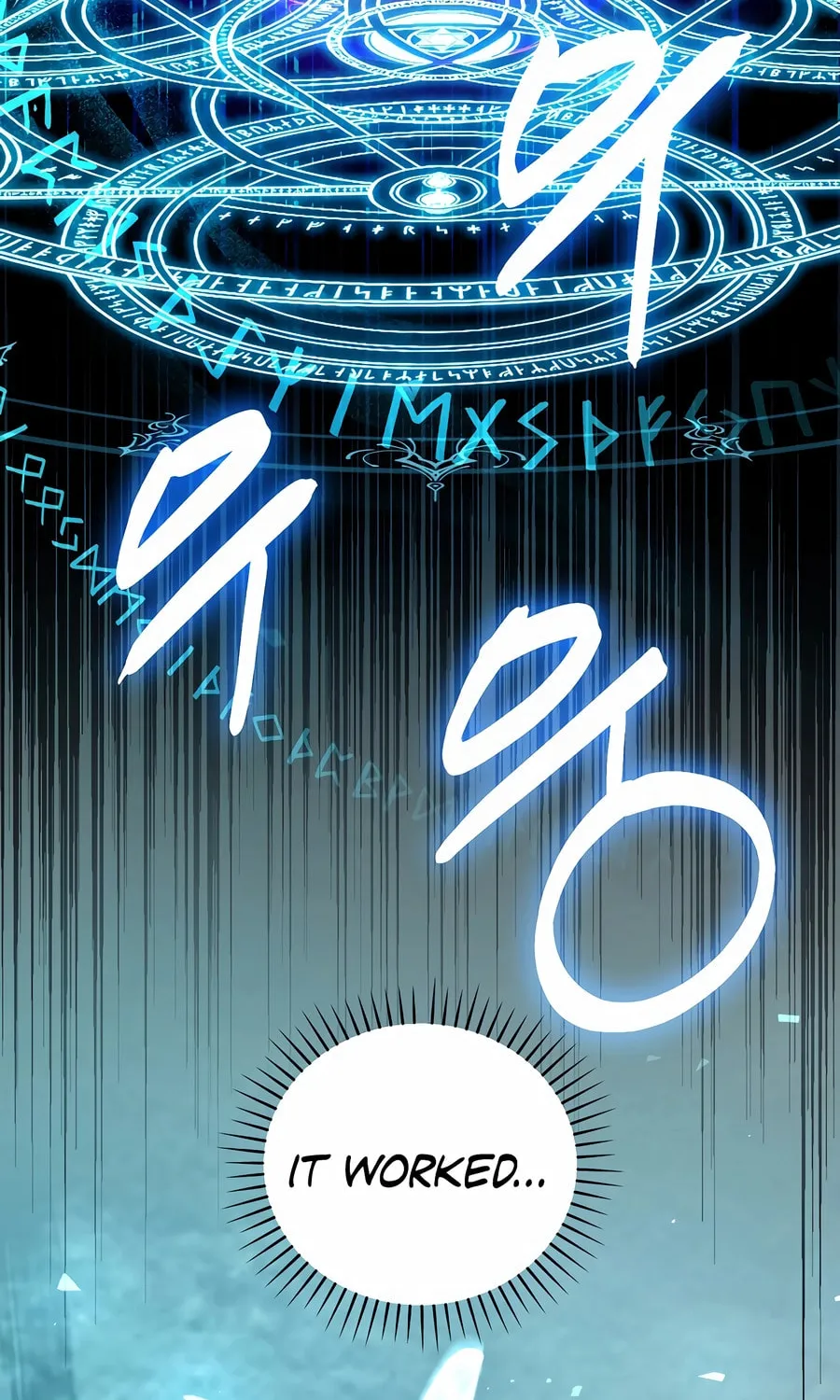Concept Grasping Magic Genius Chapter 21 page 140 - 