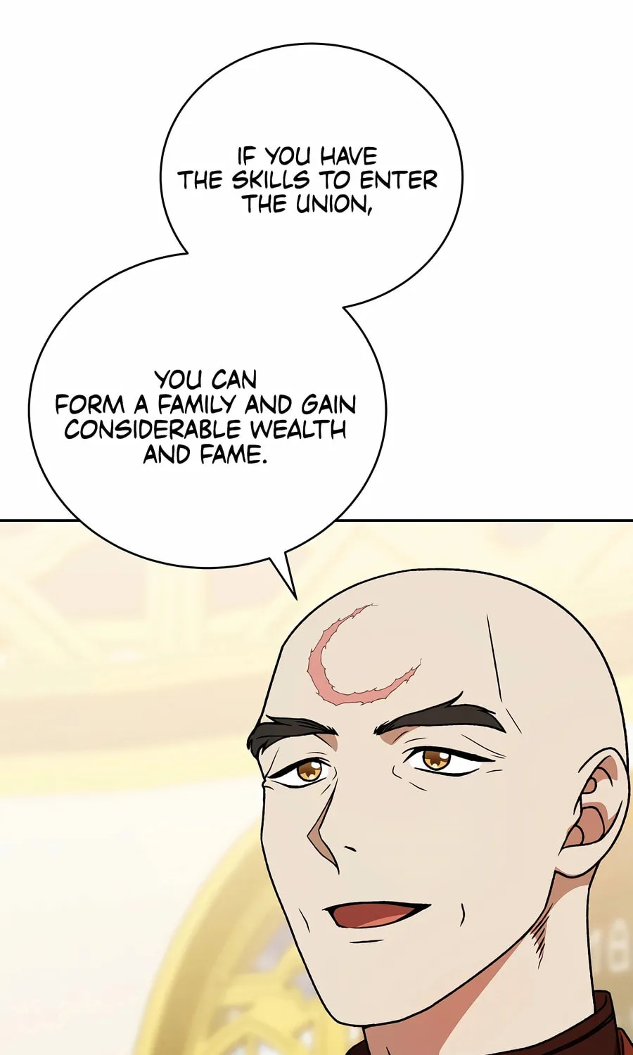 Concept Grasping Magic Genius Chapter 21 page 15 - 