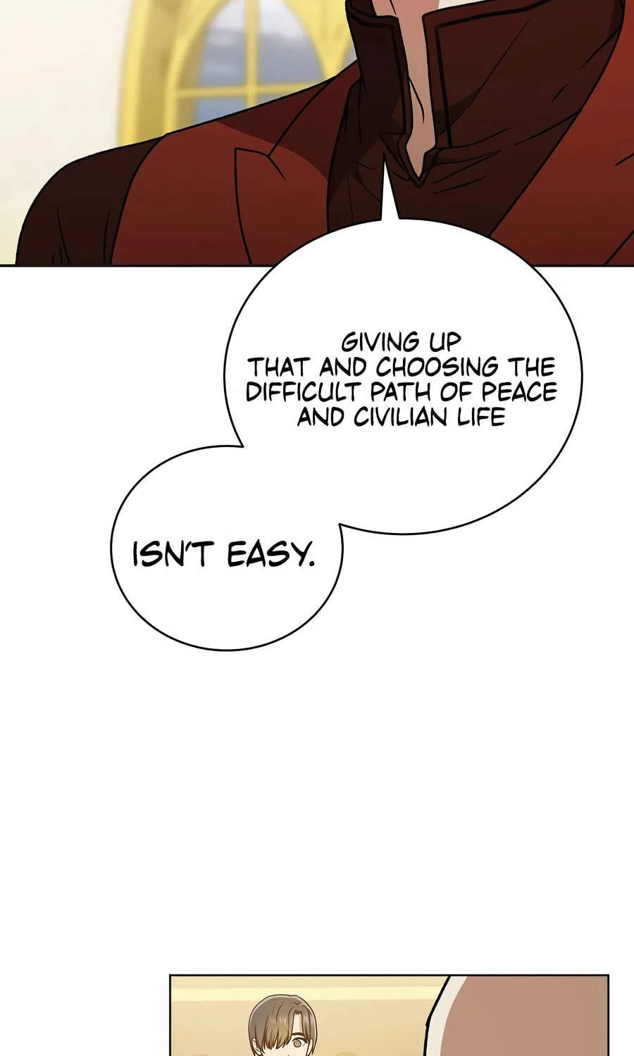 Concept Grasping Magic Genius Chapter 21 page 16 - 