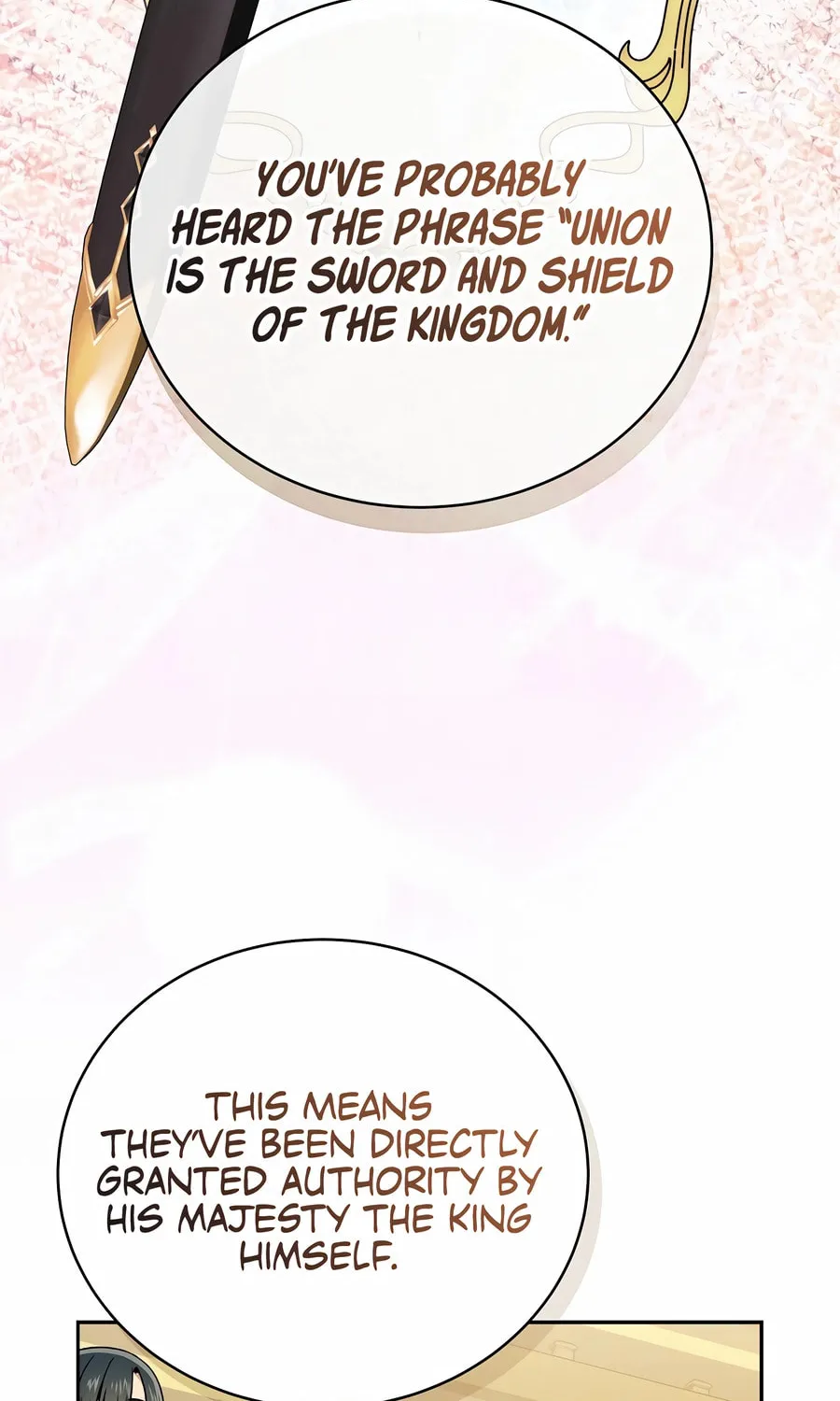 Concept Grasping Magic Genius Chapter 21 page 22 - 