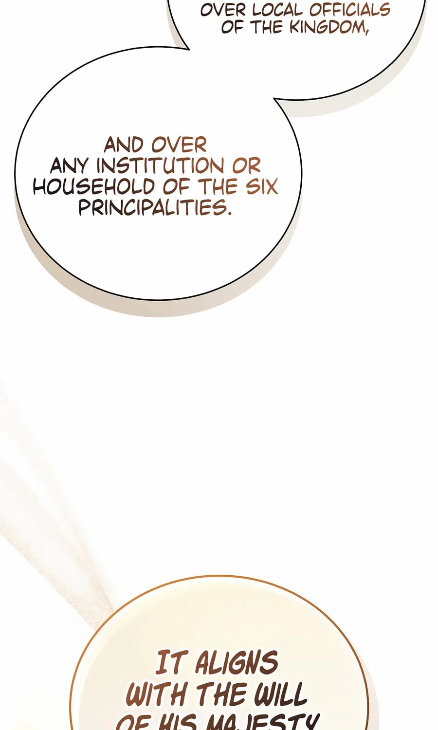 Concept Grasping Magic Genius Chapter 21 page 24 - 