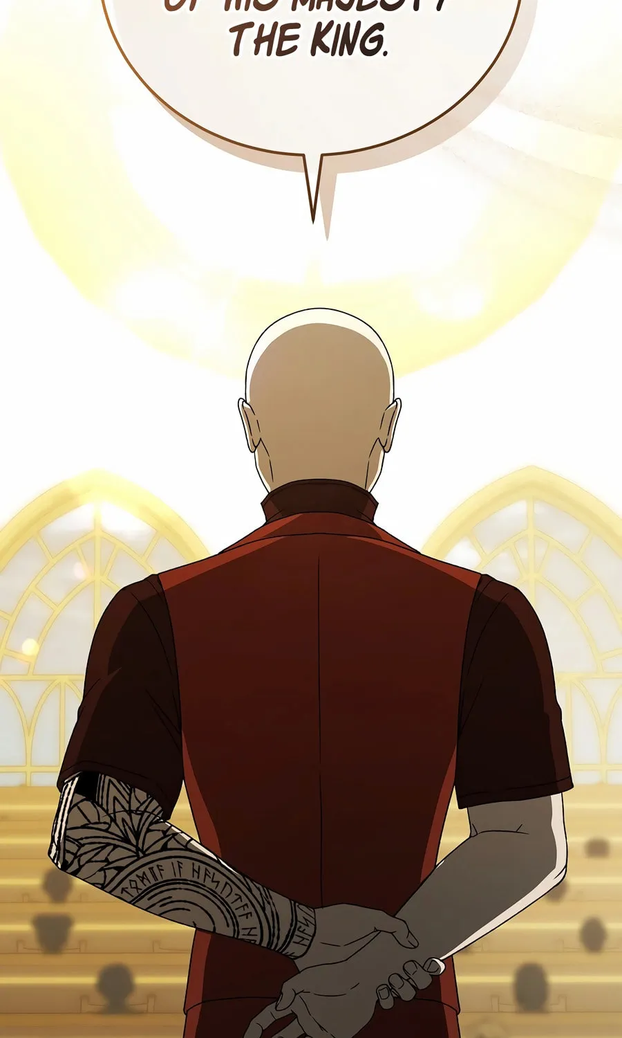 Concept Grasping Magic Genius Chapter 21 page 25 - 