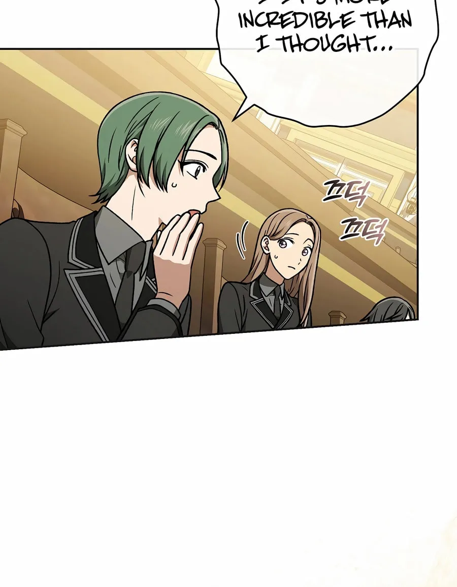 Concept Grasping Magic Genius Chapter 21 page 27 - 