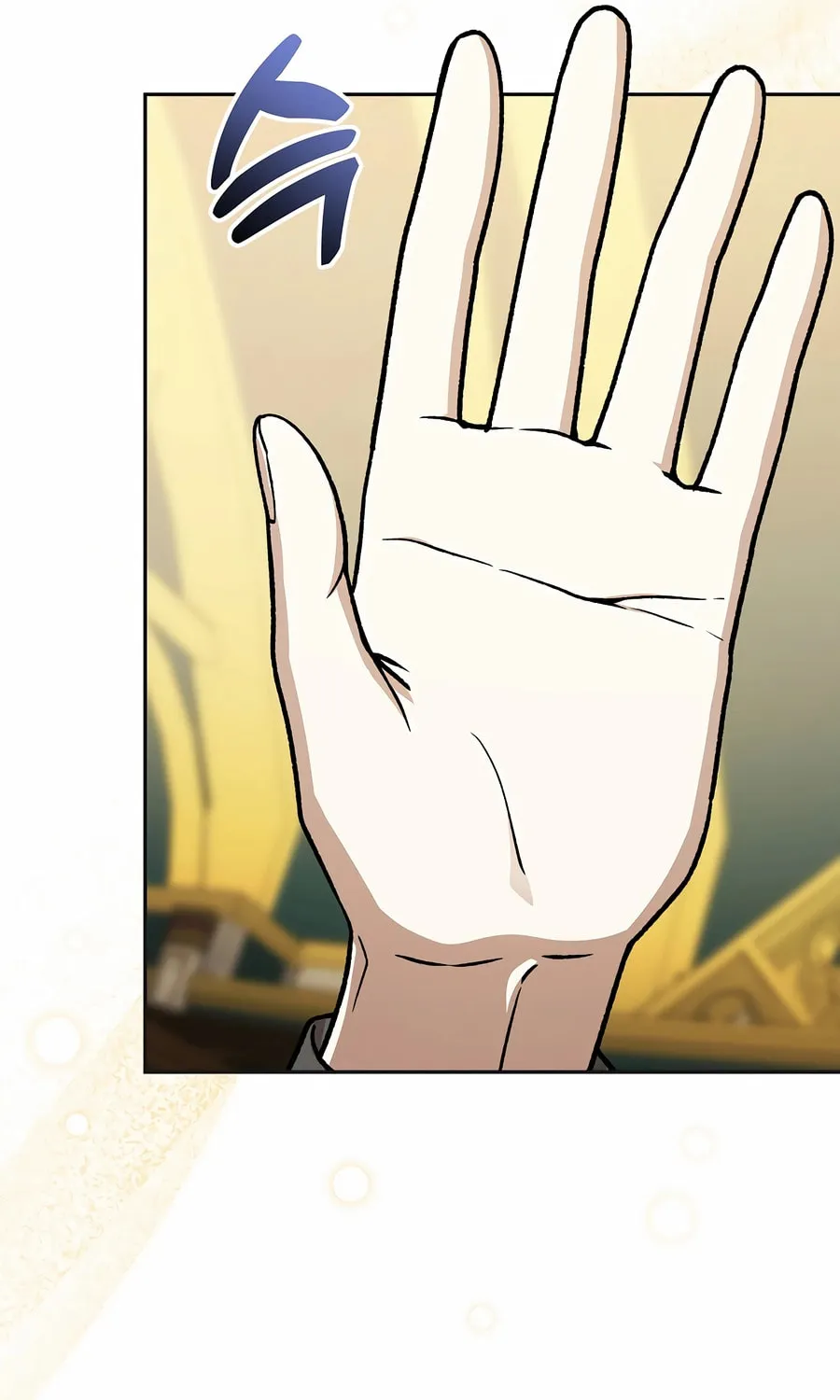 Concept Grasping Magic Genius Chapter 21 page 28 - 
