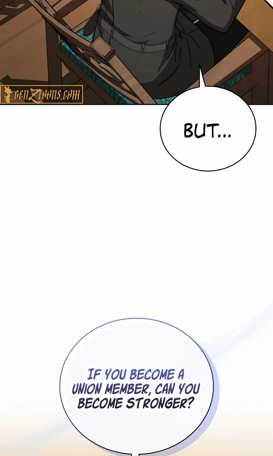 Concept Grasping Magic Genius Chapter 21 page 30 - 