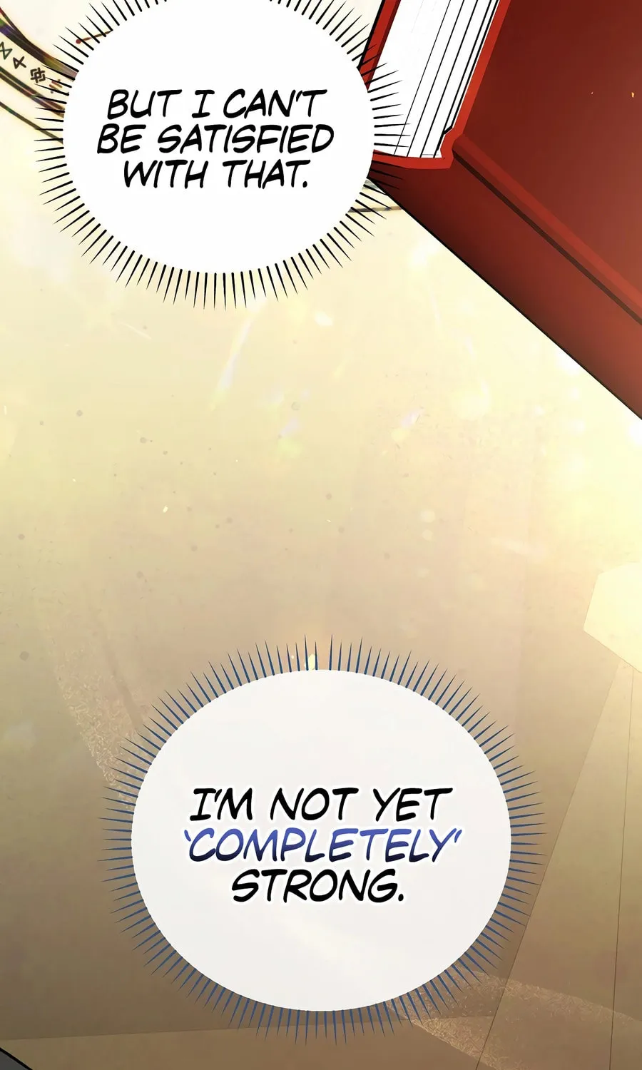 Concept Grasping Magic Genius Chapter 21 page 34 - 