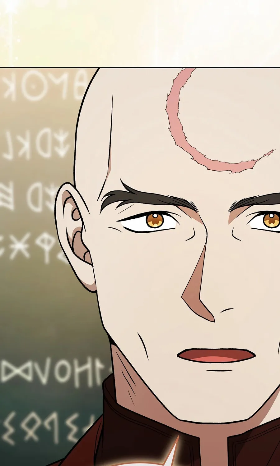 Concept Grasping Magic Genius Chapter 21 page 38 - 