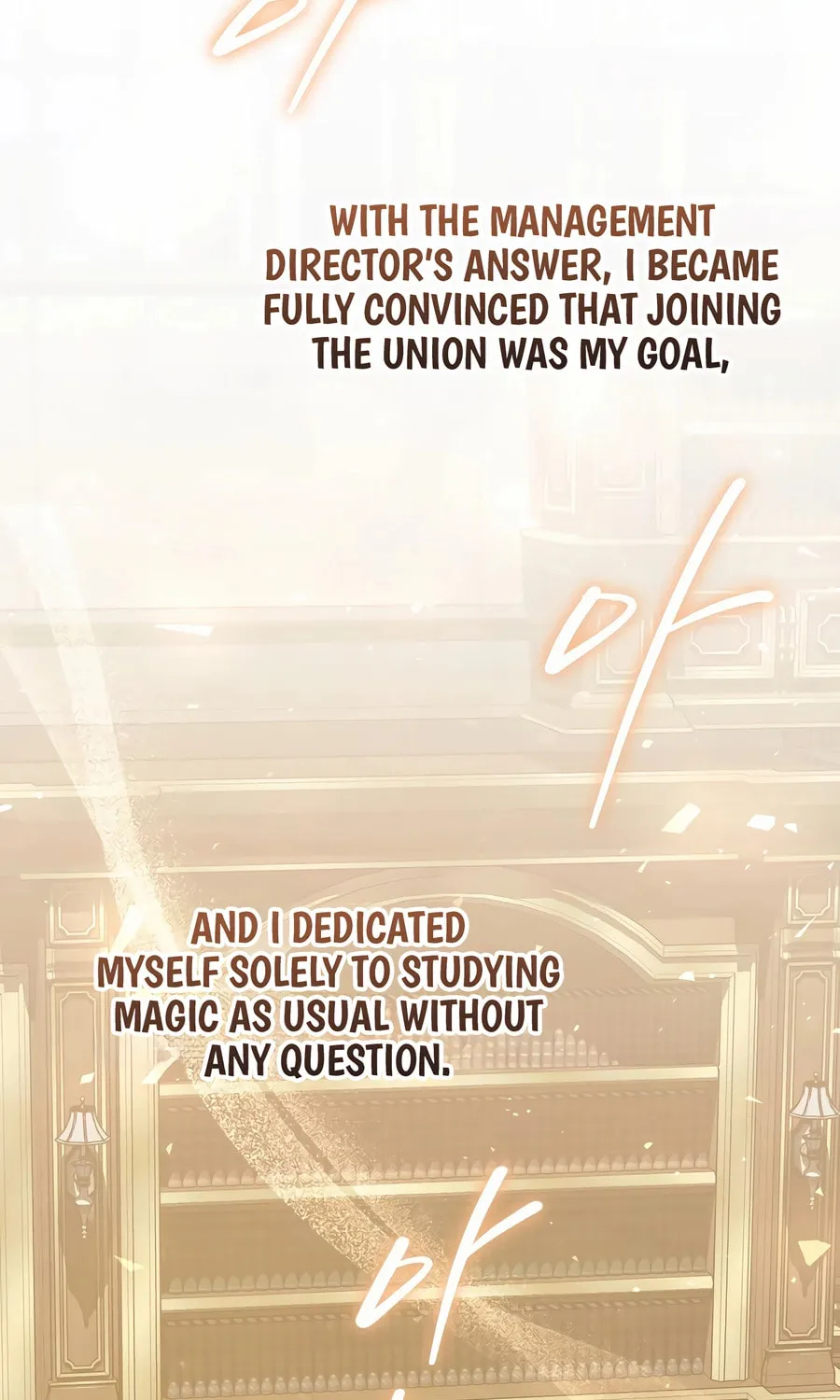 Concept Grasping Magic Genius Chapter 21 page 42 - 