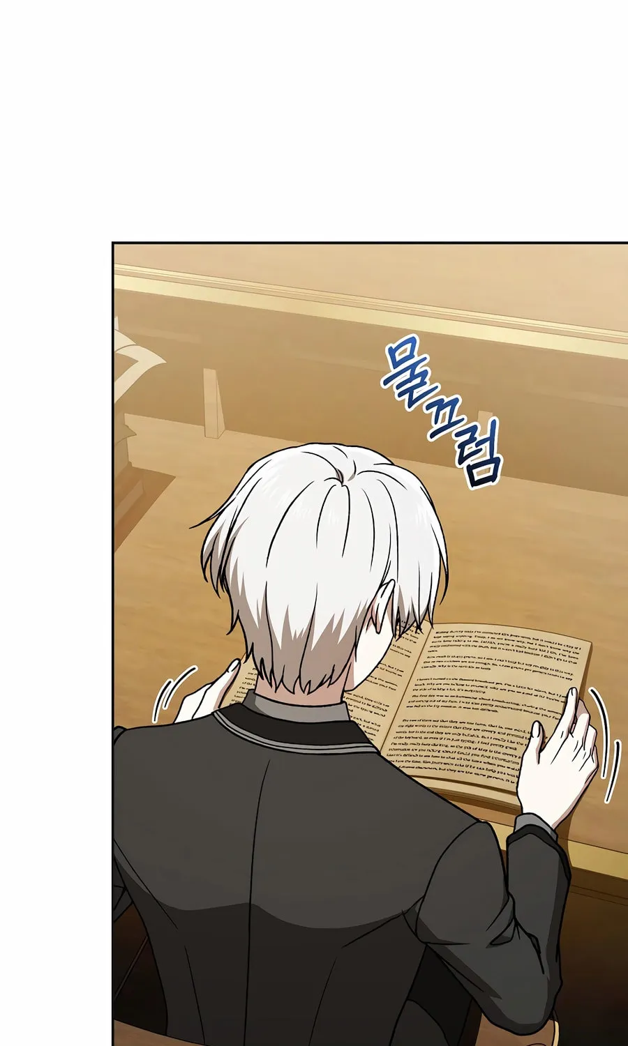 Concept Grasping Magic Genius Chapter 21 page 44 - 