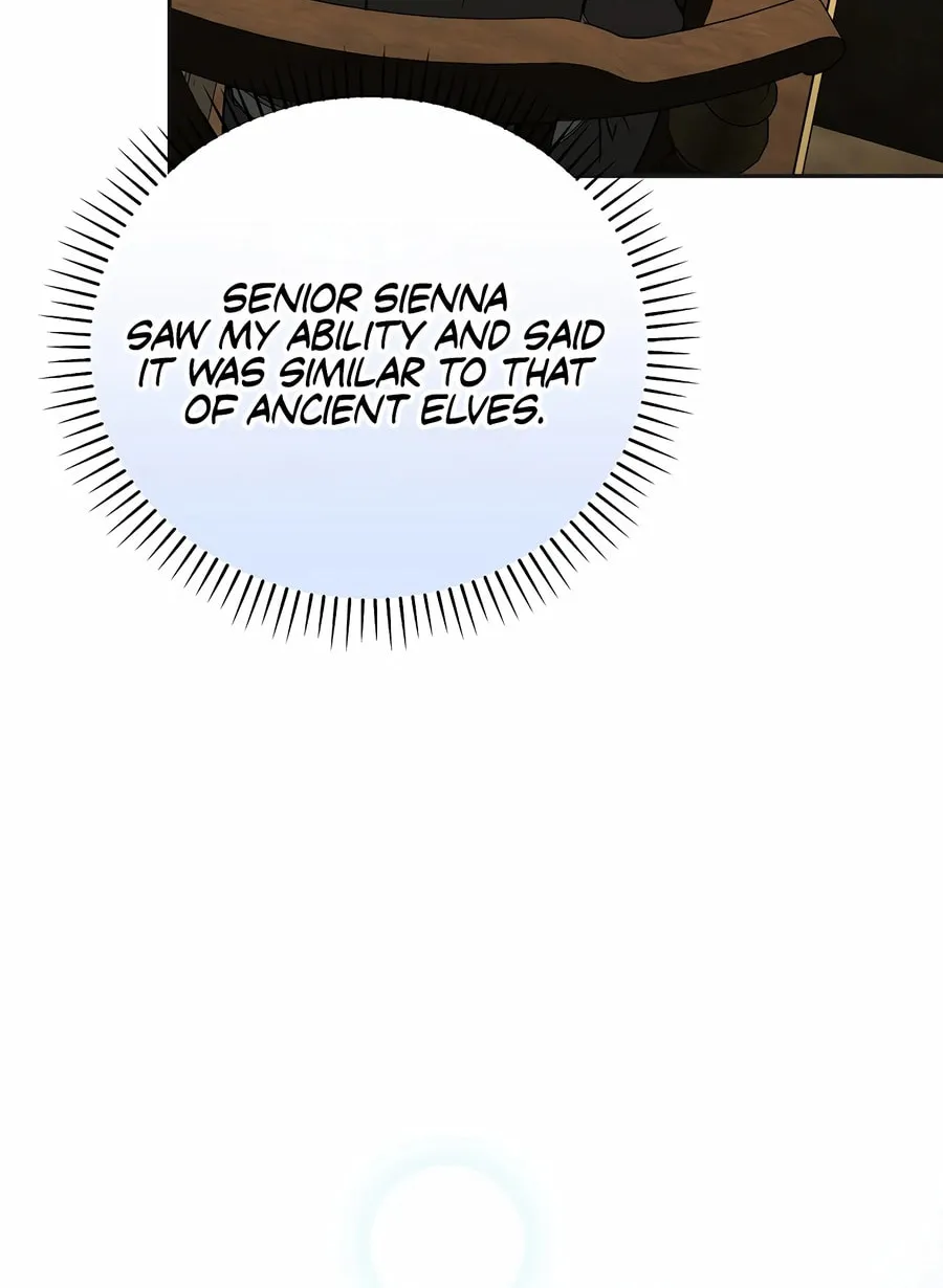 Concept Grasping Magic Genius Chapter 21 page 45 - 