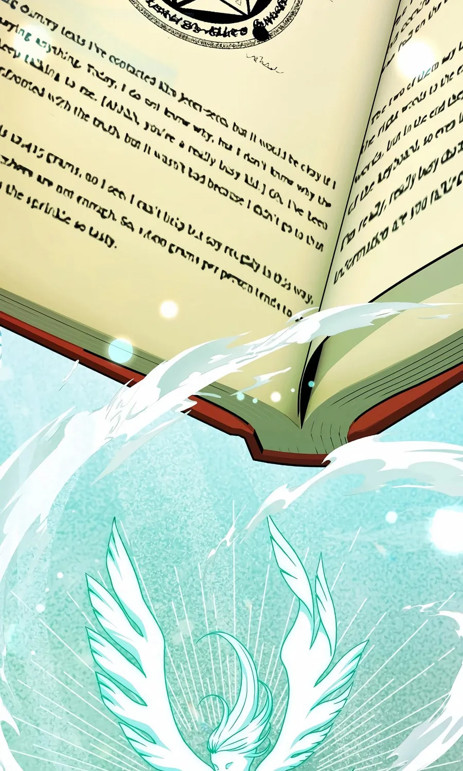 Concept Grasping Magic Genius Chapter 21 page 47 - 