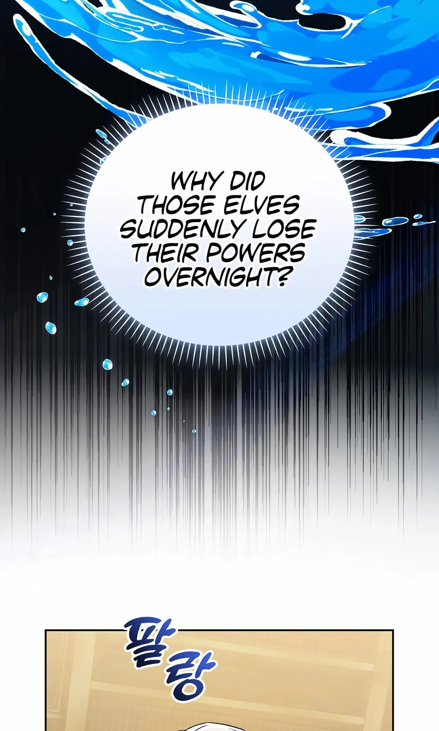 Concept Grasping Magic Genius Chapter 21 page 51 - 