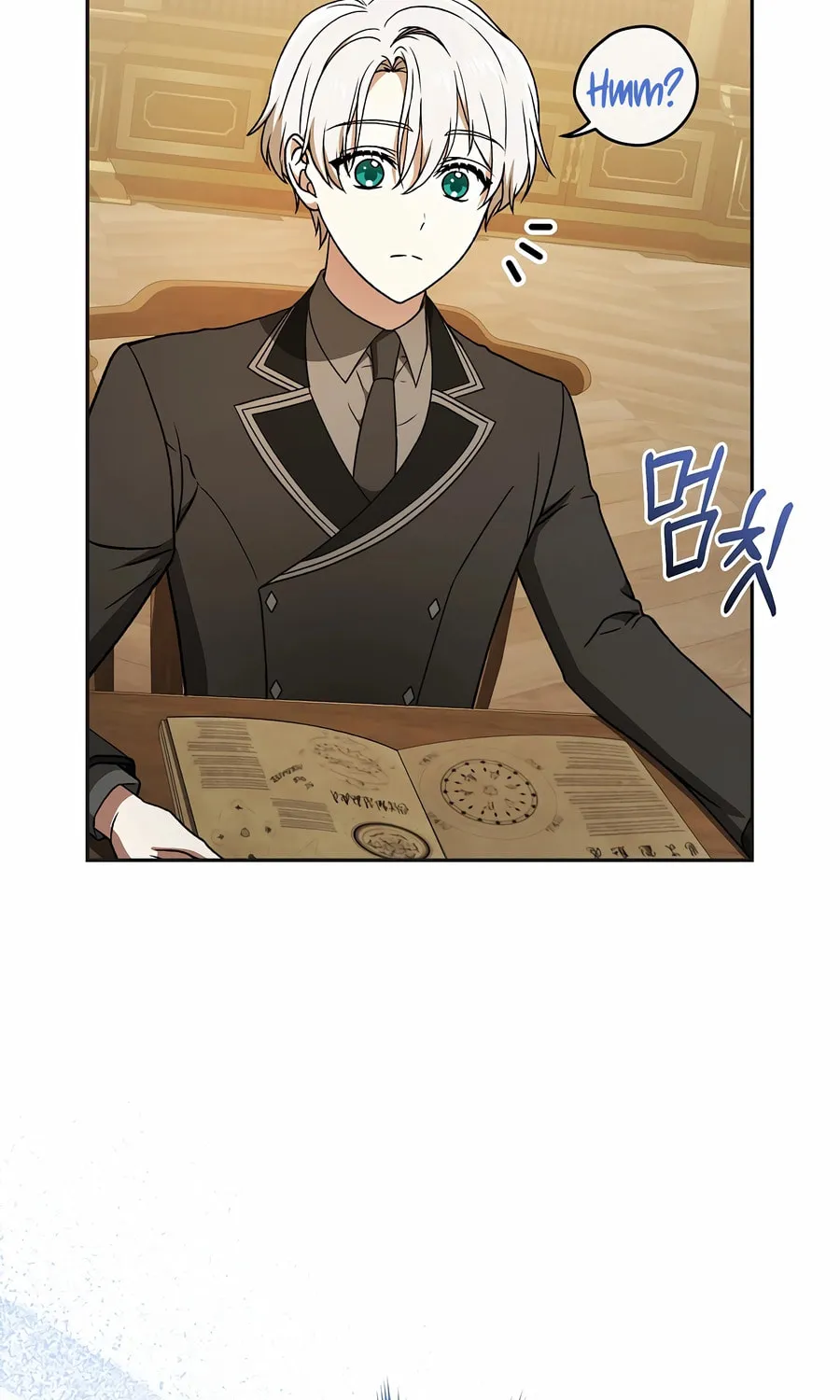 Concept Grasping Magic Genius Chapter 21 page 52 - 