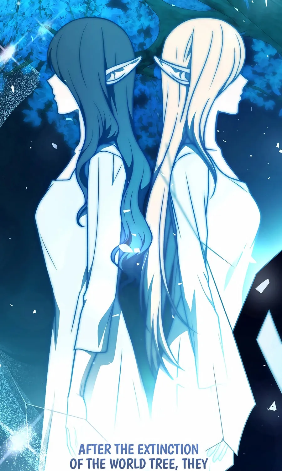 Concept Grasping Magic Genius Chapter 21 page 56 - 