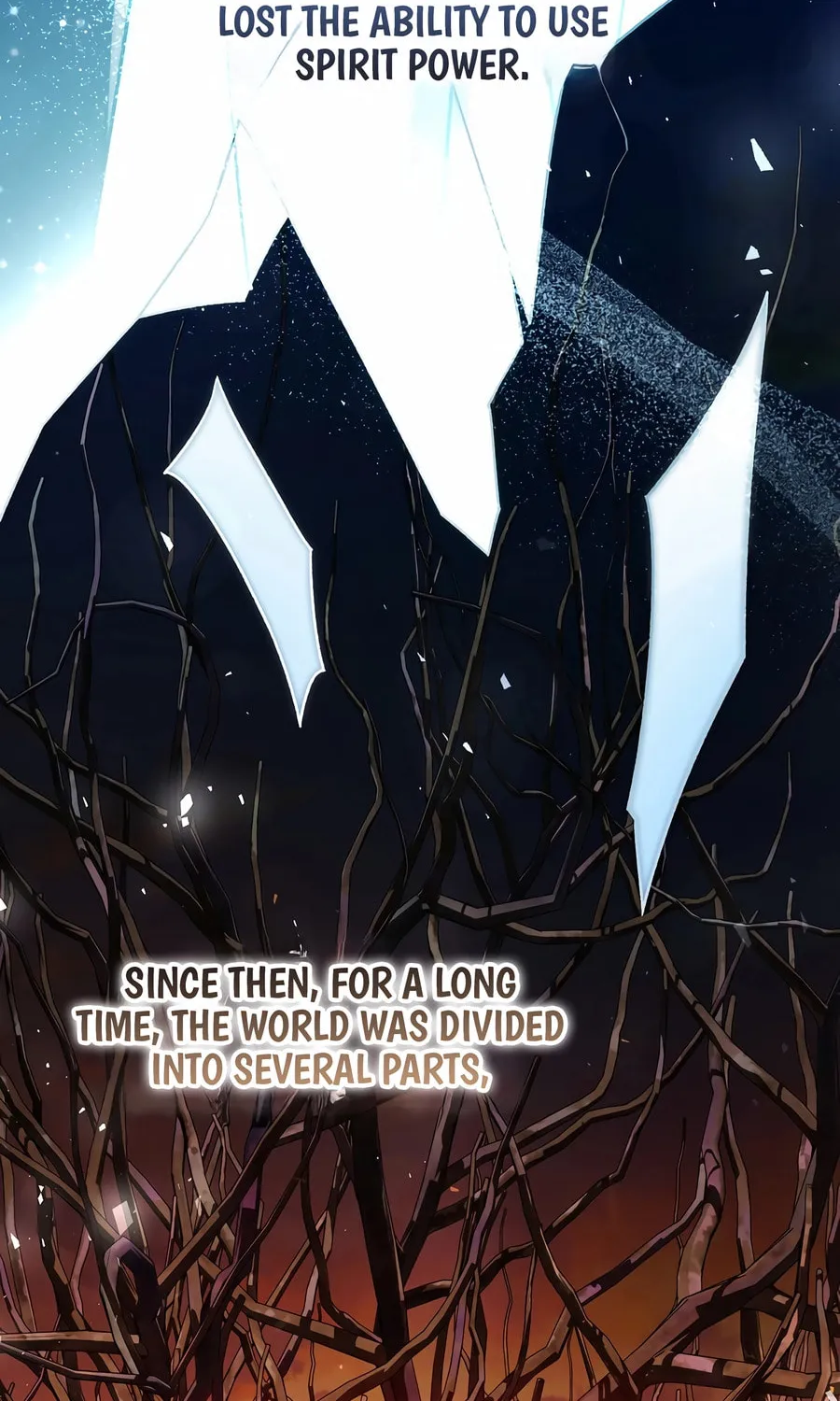 Concept Grasping Magic Genius Chapter 21 page 57 - 