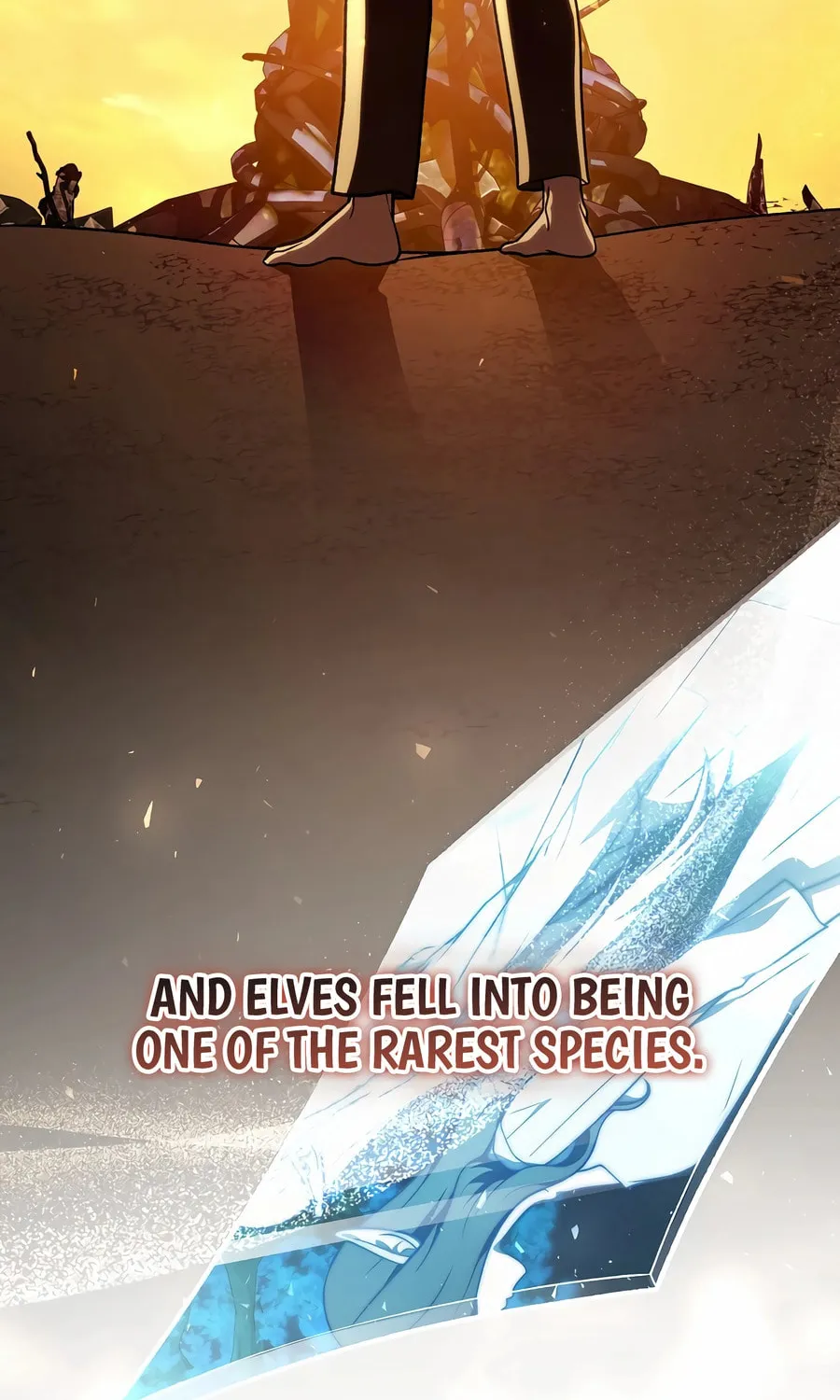 Concept Grasping Magic Genius Chapter 21 page 59 - 