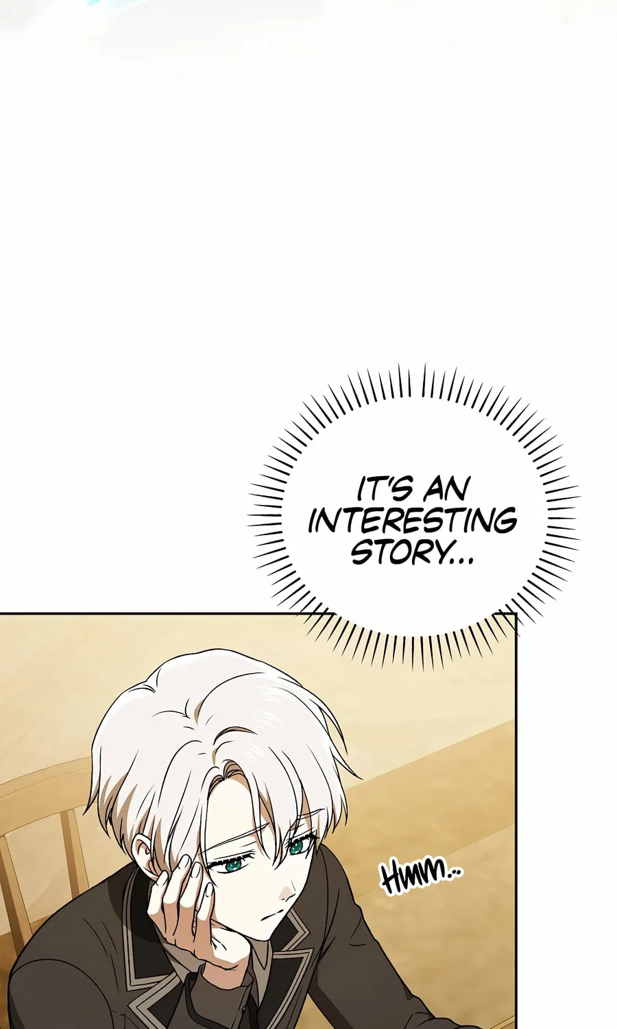 Concept Grasping Magic Genius Chapter 21 page 60 - 