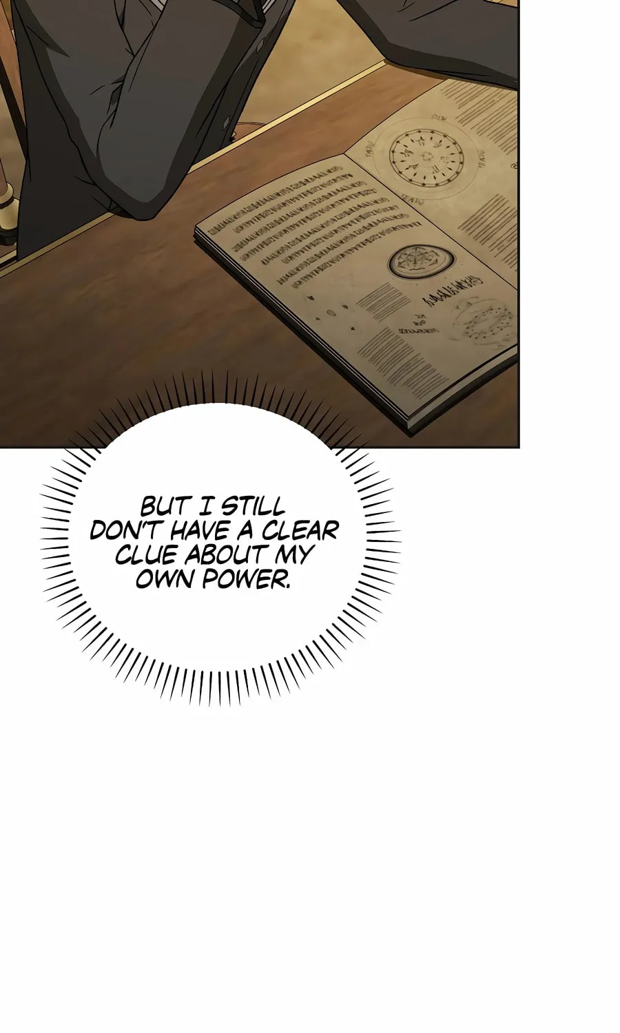 Concept Grasping Magic Genius Chapter 21 page 61 - 