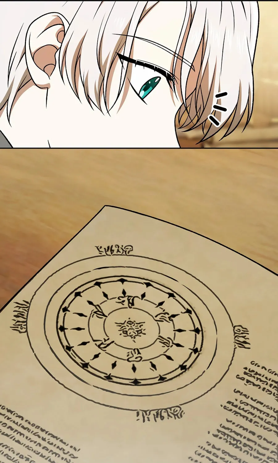 Concept Grasping Magic Genius Chapter 21 page 64 - 