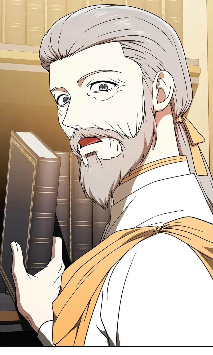 Concept Grasping Magic Genius Chapter 21 page 66 - 