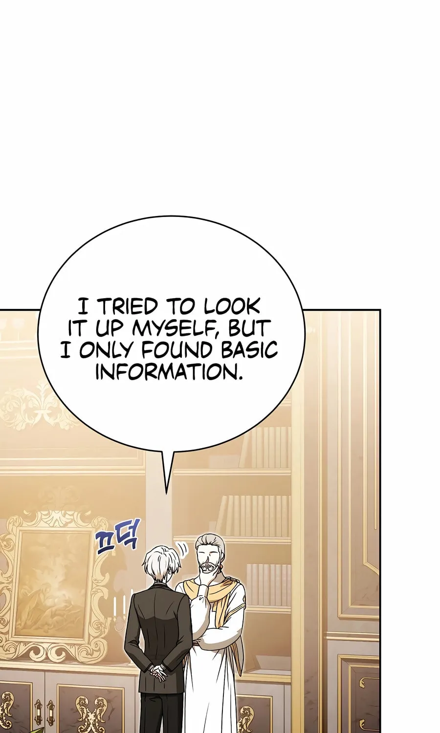Concept Grasping Magic Genius Chapter 21 page 67 - 