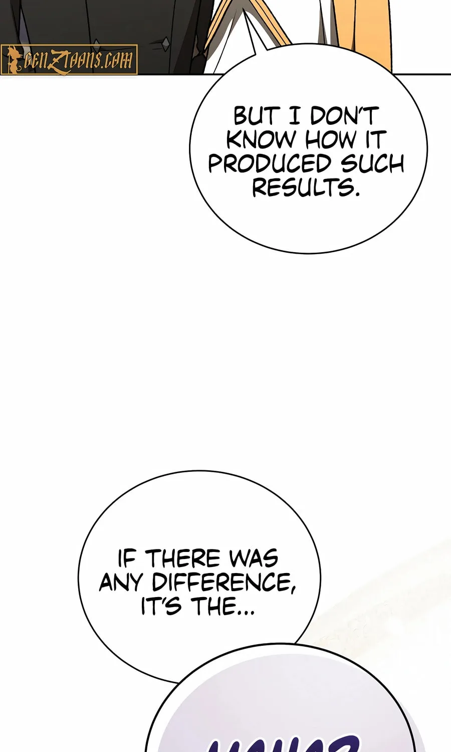 Concept Grasping Magic Genius Chapter 21 page 70 - 