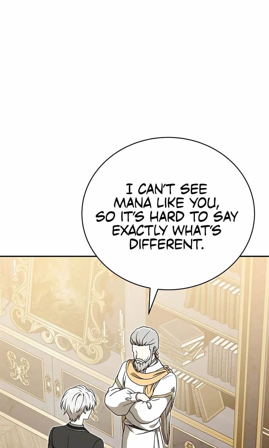 Concept Grasping Magic Genius Chapter 21 page 74 - 