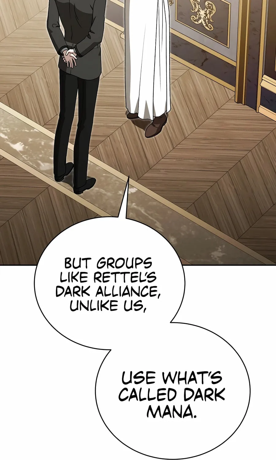 Concept Grasping Magic Genius Chapter 21 page 75 - 