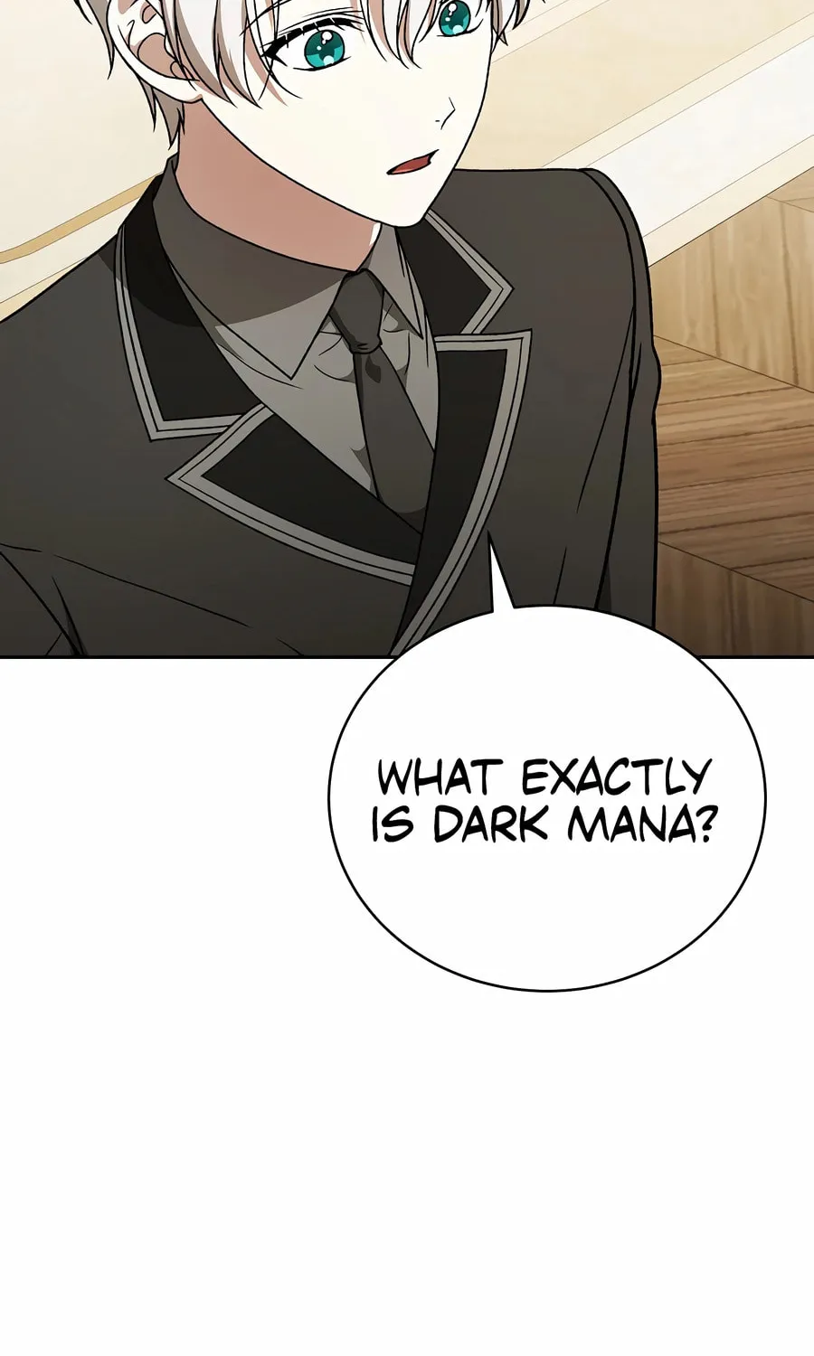 Concept Grasping Magic Genius Chapter 21 page 77 - 