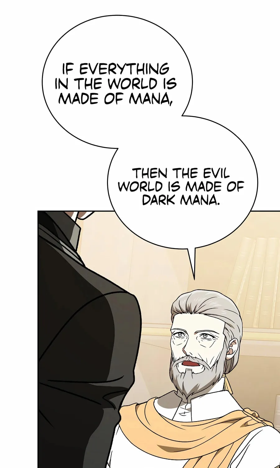 Concept Grasping Magic Genius Chapter 21 page 78 - 