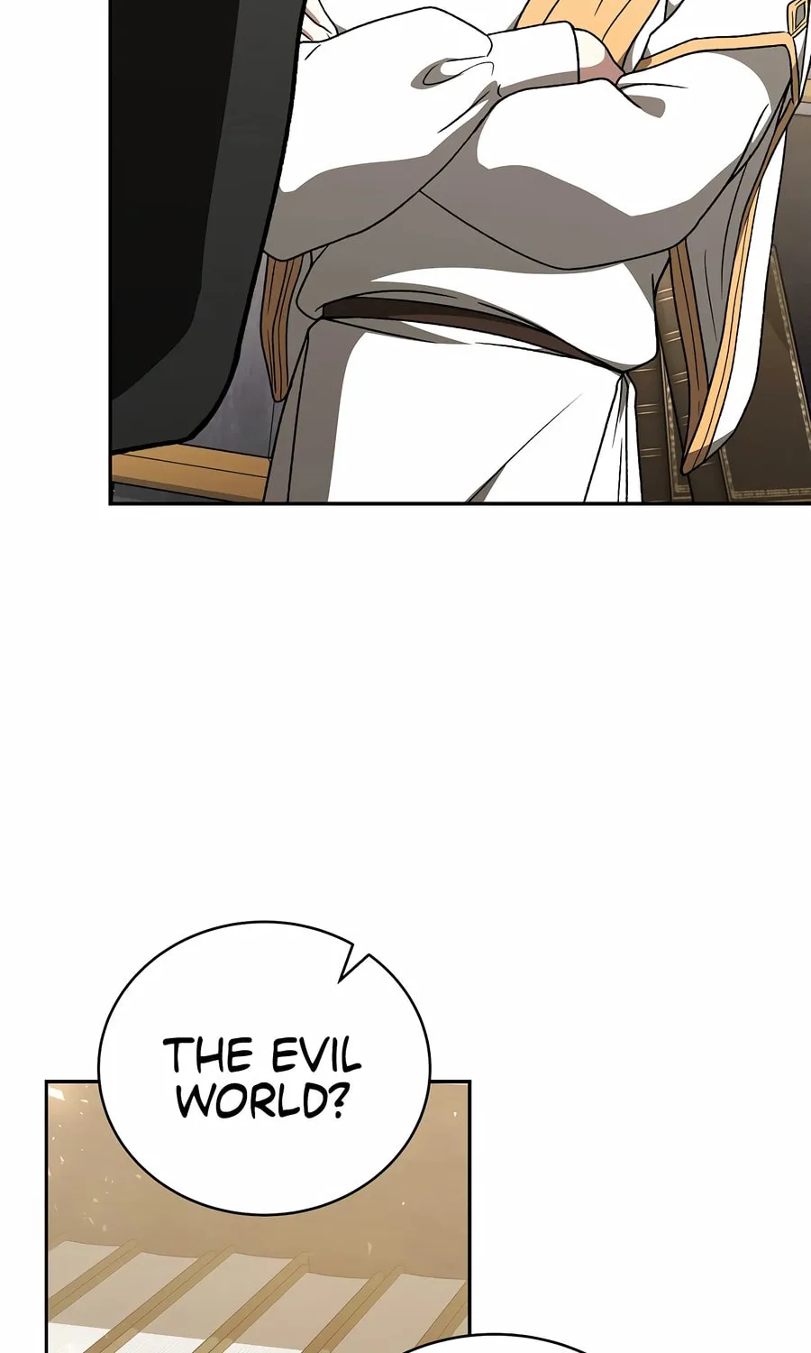 Concept Grasping Magic Genius Chapter 21 page 79 - 