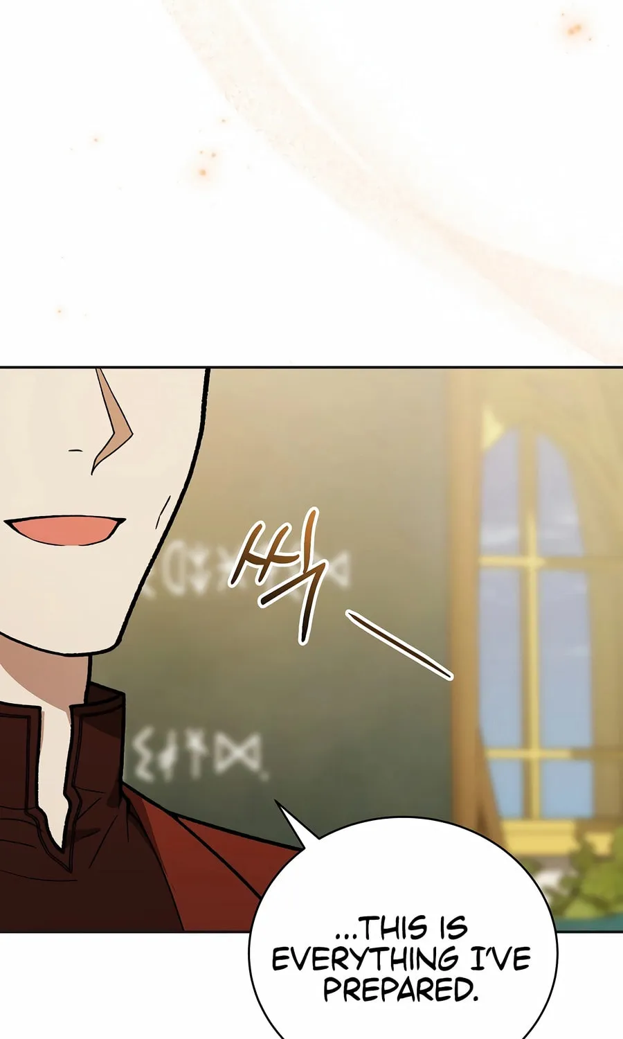 Concept Grasping Magic Genius Chapter 21 page 9 - 
