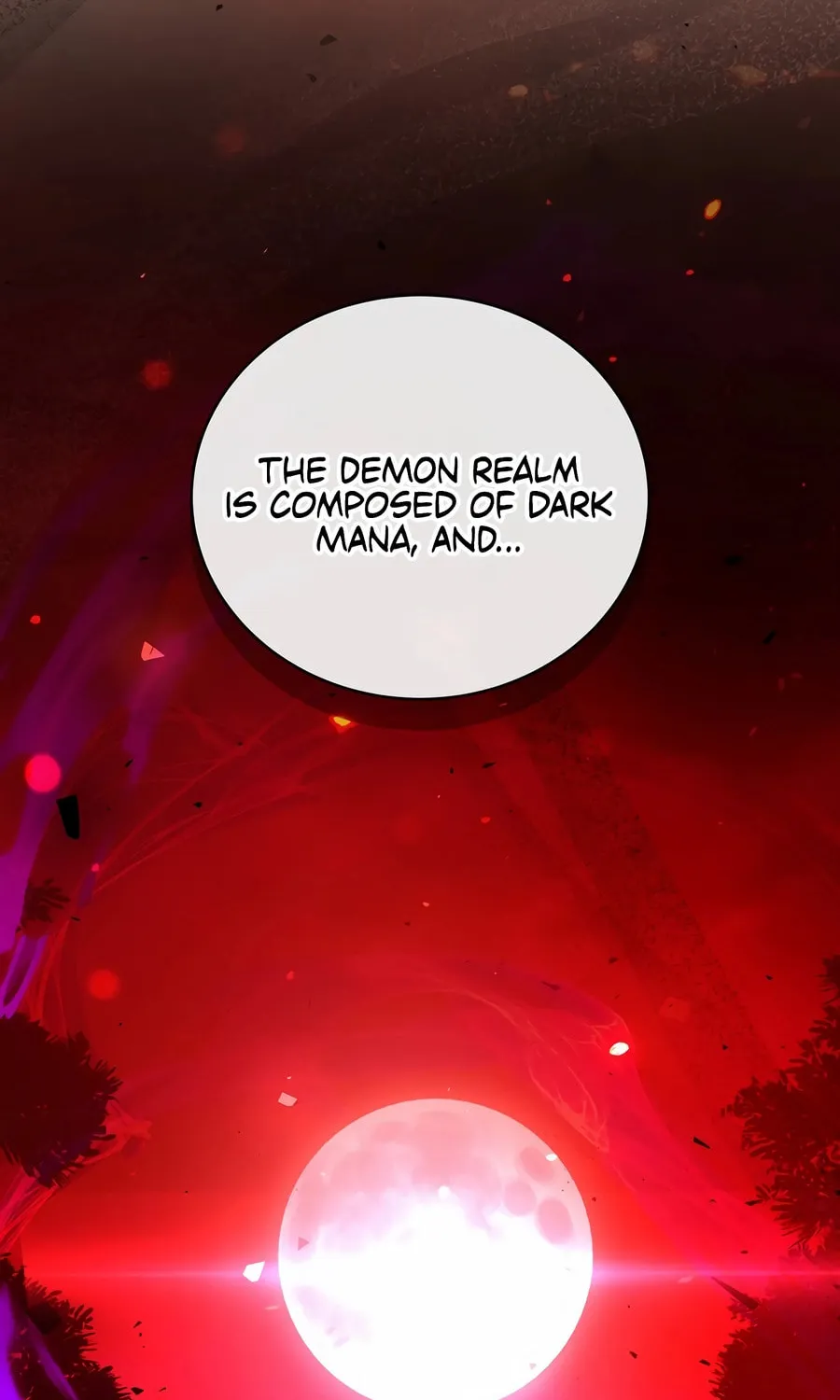 Concept Grasping Magic Genius Chapter 21 page 81 - 