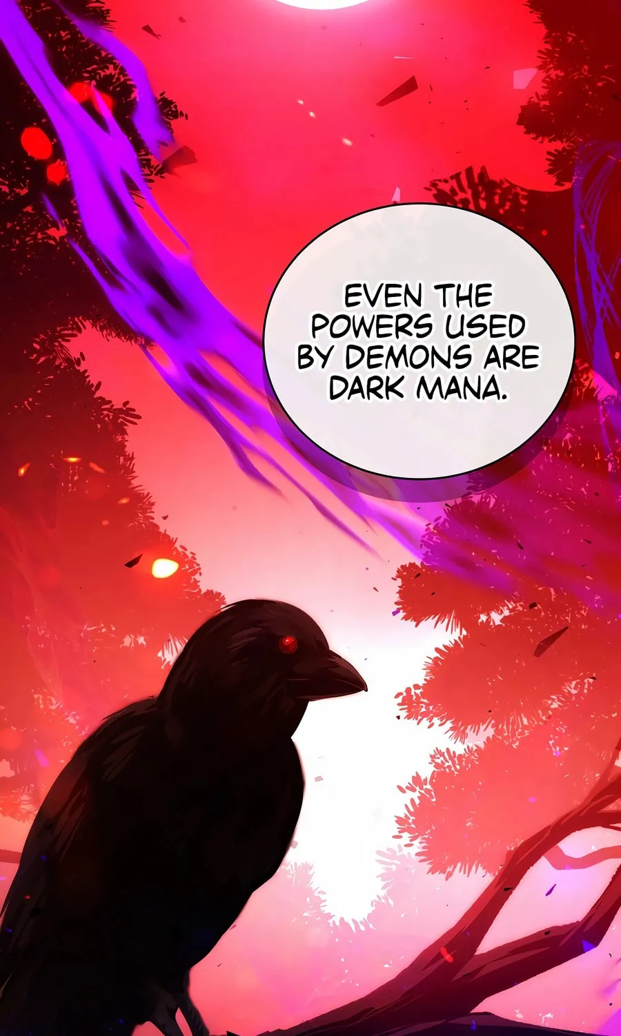 Concept Grasping Magic Genius Chapter 21 page 82 - 