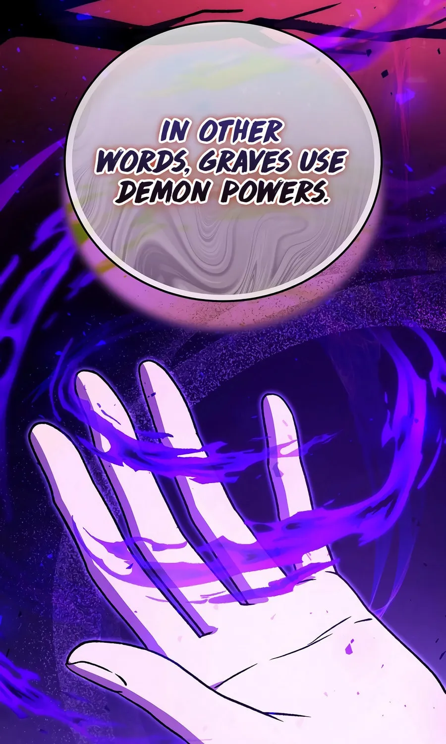 Concept Grasping Magic Genius Chapter 21 page 84 - 