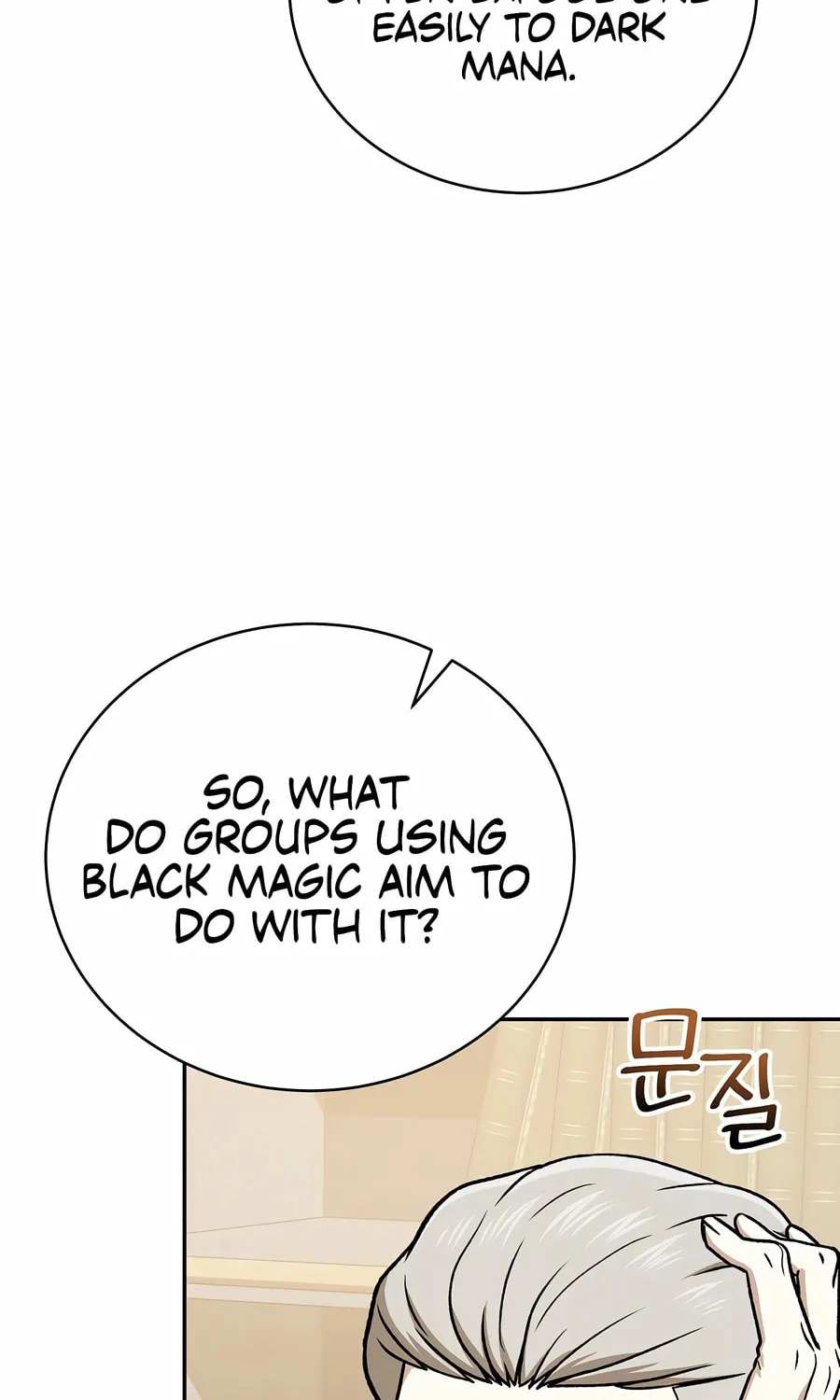 Concept Grasping Magic Genius Chapter 21 page 87 - 