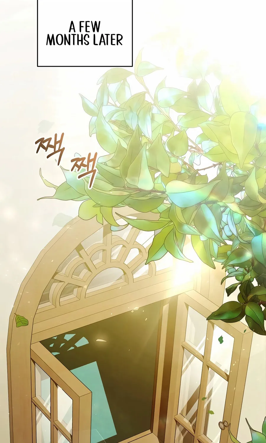 Concept Grasping Magic Genius Chapter 21 page 96 - 